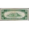 Image 2 : 1929 $10 Security-First National Bank of Los Angeles National Currency Note CH#