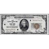 Image 1 : 1929 $50 The Federal Reserve Bank of New York National Currency Note