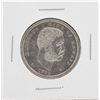 Image 1 : 1883 Kingdom of Hawaii Half Dollar Coin