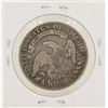 Image 2 : 1821 Capped Bust Half Dollar Silver Coin