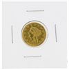 Image 1 : 1906 $2 1/2 Liberty Head Quarter Eagle Gold Coin