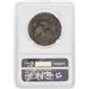 Image 2 : 1812 Bust Half Dollar Coin O-105a NGC G4