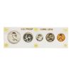 Image 1 : 1956 (5) Coin Proof Set