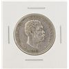 Image 1 : 1883 Kingdom of Hawaii Half Dollar