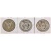 Image 2 : Set of 1881-O to 1883-O $1 Morgan Silver Dollar Coins
