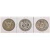 Image 2 : Set of 1881-O to 1883-O $1 Morgan Silver Dollar Coins