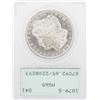 Image 1 : 1879-S $1 Morgan Silver Dollar Coin PCGS MS65