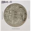 Image 1 : 1884-O $1 Morgan Silver Dollar Coin