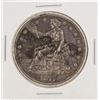 Image 1 : 1877-S $1 Trade Silver Dollar Coin