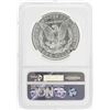 Image 2 : 1904-O $1 Morgan Silver Dollar Coin NGC MS63