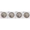 Image 1 : Lot of (4) 1885-O $1 Morgan Silver Dollar Coins