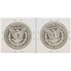 Image 2 : 1882-S & 1883-S $1 Morgan Silver Dollar Coins