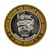 Image 1 : .999 Silver MGM Grand Las Vegas $10 Casino Limited Edition Gaming Token