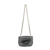 Image 2 : Chanel Black Leather Crossbody Bag