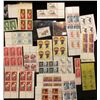 Image 2 : Mint, unused group of U.S. 2c to 6c Stamps; & 1960 $3 Federal Migratory Bird Hunting Stamp, Unused, 