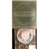 Image 1 : 1971S S Silver Proof Eisenhower Dollar; & Original Box with contents "Bladder Wrack (Fucus Vensiculo