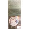 Image 2 : 1971S S Silver Proof Eisenhower Dollar; & Original Box with contents "Bladder Wrack (Fucus Vensiculo