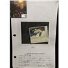 Image 1 : Pair of RW44 1977 $5 Federal Migratory Bird Hunting Stamp, plate number corner single (hinged) & a s