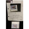Image 1 : Pair of Plate number corner singles RW45 1978  $5 Federal Migratory Bird Hunting Stamps, not signed,