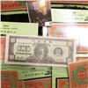 Image 2 : (16) Chinese Hell Bank Notes, CU, a few different types, some sealed in holders issued by the Intern