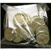 Image 2 : Group of (20) Old U.S. Buffalo Nickels. Circulated.