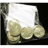 Image 2 : Group of (20) Old U.S. Buffalo Nickels. Circulated.