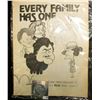 Image 1 : $1 Priced Collector's Edition Magazine titled "Every Family Has One or….Even a Black Sheep Can Make 