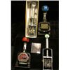 Image 2 : (4) Changeable Rubber Stamp Price Markers.