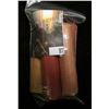 Image 1 : (5) Rolls of Old U.S. "Wheat Back" Lincoln Cents in paper wrappers. I didn't have time to check date
