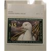 Image 2 : 2006 RW72 Federal Migratory Bird Hunting and Conservation $15.00 Stamp, not signed, Very Fine, Artis