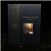 Image 1 : 1941-64 Complete Set of Lincoln Cents except for the Double Die in a Deluxe Whitman Album.Lots of hi