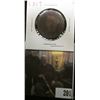 Image 1 : 1819 U.S. Large Cent, AG.