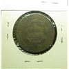 Image 2 : 1827 U.S.. Large Cent, Very Good.