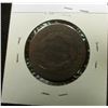 Image 2 : 1832 U.S.. Large Cent, Good.