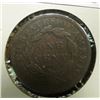 Image 2 : 1835 U.S.. Large Cent, Good.