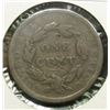 Image 2 : 1839 U.S.. Large Cent, Very Good, mild damage to reverse..