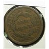 Image 2 : 1840 U.S.. Large Cent, Good.