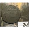 Image 1 : 1802 U.S. Large Cent, Fine.