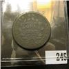 Image 2 : 1802 U.S. Large Cent, Fine.