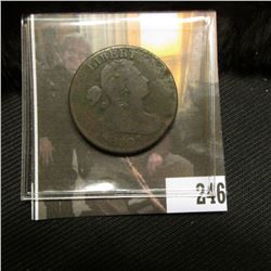 1803 U.S. Large Cent, VG.