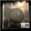 Image 1 : 1803 U.S. Large Cent, VG.