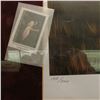 Image 2 : 19.25" x 23.5" Framed Iowa Ducks Unlimited Eleventh Annual Sponsor Print and Stamp. Signed by Artist