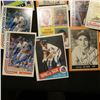 Image 3 : Various Year & Type Autographed Baseball Cards: (2) Jim Frey, Chuck Cottier, Jeff Torborg, (2) Luis 
