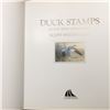 Image 2 : 1989 Copyright Large Format Book "Duck Stamps Art in the Service of Conservation", by Scott Weidensa