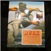 Image 1 : 1988 Copyright Large Format Book "Duck Stamps and Prints The Complete Federal and State Editions", b
