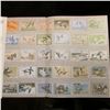 Image 2 : 1988 Copyright Large Format Book "Duck Stamps and Prints The Complete Federal and State Editions", b