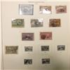 Image 2 : Large U.S. Stamp Album with Columbian Exposition Issues from 1893 which include one Cent through Ten