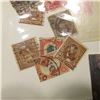 Image 2 : Group of Early American Regular Issue U.S. Stamps. All cancelled. Some good catalog value.