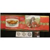 Image 1 : Unused label "Guardsman Brand Sweet Potatoes…Packed by Zeigler Canning & Preserving Co., Muscatine, 