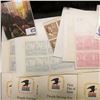 Image 2 : 1971 First Day of Issue Inaugurating the United States Postal Service envelope; (5) envelopes "Unite